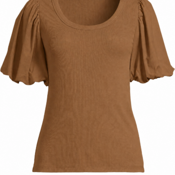 Sleeveless Crochet-Lace Top with Square Neckline and Side Ties