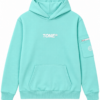 Classic Pullover Hoodie