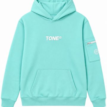 Classic Pullover Hoodie